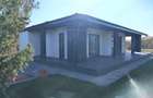 Vand casa Ciofliceni-Snagov Pompa de caldura,179000 euro - 5