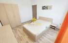 2 camere, decomandat, mobilat modern, parcare, Buna Ziua, zona AUDI - 12