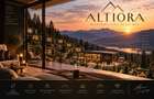 Investește în propria unitate hotelieră la Predeal — Altiora Resort