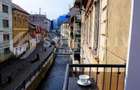 Apartament central, parcare, balcon- Piata Mihai Viteazu - 7
