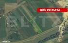 Teren extravilan de vanzare, 13900 mp, zona Partos, Alba Iulia - 1