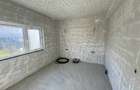 Duplex P+E in Chinteni Green Village | Vedere spre natura, teren 248 mp, util 120 mp