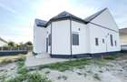 Inchiriere Casă 3 camere 154 mp, Teren 630 mp - Str. T. Vladimirescu - Carei