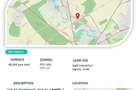 Teren pentru dezvoltare light industrial sau retail - Buftea Sud 5ha - 7