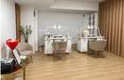 Cladire mixta - spatiu comercial + Birouri