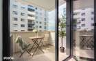 Studio Complet Mobilat & Utilat Cortina North | Investitie ideala - 1