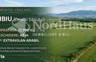 VANZARE | Teren extravilan arabil | 10000 mp | - Sibiu - 1