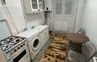 Vand apartament cu 2 camere et.1, cartier Mulatau - 5