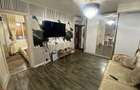 Apartament cu 3 camere semidecomandat în Central - 2