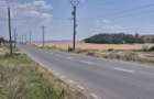 Teren intravilan de vanzare- 7300 mp, in Vintu de jos - 3