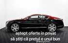 Bentley Continental GT V8 S - 1