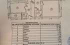 Apartament 3 camere decomandat | Etaj 1 | Obor Lizeanu | Comision - 1