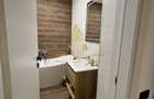 Apartament 2 cam, mobilat partial, utilat si parcare
