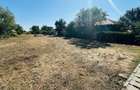 Teren intravilan 1.000 mp în Corbeanca | Asfalt + utilități | Ideal casa