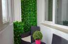 Apartament 2 camere Piata Amzei | Calea Victoriei Romana | Etaj 9, Panoramic, 2 Balcoane