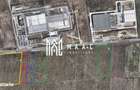 Teren intravilan 14.056 mp | Exterior Vest Sibiu | front 67 m - 3