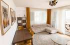 3 camere | Terasă 30 mp | Parcare + EV | Fără comision | Aviației