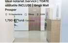 116mp | TOATE util. INCLUSE | langa Mall Prosper - 7