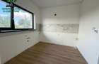 Casa plan parter, 4 camere, 2 bai, 450 mp teren, Horpaz