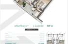 Vand apartament 2 camere Zenith Belle Tour 13 Septembrie Sebastian