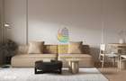Garsoniera moderna Acces STV, paza, loc parcare
