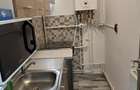 Garsonieră decomandată în Gara de Nord - 5