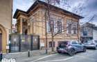 Universitate bd Carol Parcu Izvorul Rece Casa 11 camere ideal pt birou - 2
