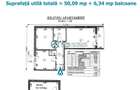 Royal Imobiliare - Vanzare apartament 2 camere zona Ultracentral - 10