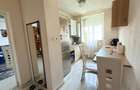 Vanzare Apartament 2 camere cu Balcon CUGIR Parcare Finisat Utilat Mobilat - 4