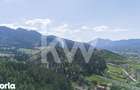 Apartament cu 2 camere linistea de la inaltime, cu vedere panoram - 3