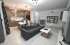 Apartament modern 3 camere - mobilat si utilat - balcon si parcare - 9