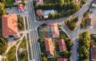 Teren 737 mp Predeal | Deschidere 2 bulevarde | Vizavi Primarie