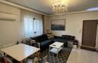 Apartament 3 camere, 2 bai, bloc 2018, mobilat si utilat complet Lacul Morii