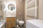 Apartament 3 camere, decomadat - zona Tractroul - 5