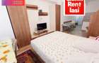 Palas Mall Lazar Residence Garsoniera De Inchiriat - 1