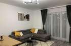 Inchiriez apartament 2 camere + Dressing/Birou Avantgarden faza 4