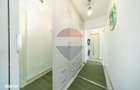 Apartament mobilat modern cu 3 camere Bulevardul Garii