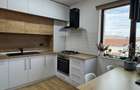 Apartament 3 camere 75 mp și parcare subterană Florești