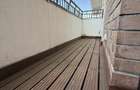 Apartament lux, 4 camere, 117 mp utili, 2 balcoane, 2 locuri de parcar - 6