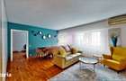 Apartament 3 Camere Pia?a Romana langa Metrou - 12