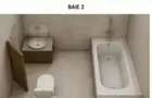 Apartament 3 camere sut 119mp,Bloc boutique,Metrou Pipera,Comision 0% - 5