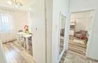 Apartament 3 camere, decomandat, 76 mp, zona Calea Bucuresti - Piata C - 5