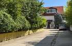 VILA P+1+M cu Piscina - Pipera 650mp Curte - 39