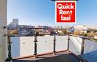 Lazar Residence Palas Mall Bloc 2020 Apartament 2Camere Open Space - 7