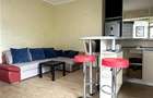 Studio mobilat modern, vedere la mare, Mamaia Nord - 11