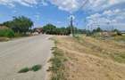 Vand Teren Intravilan in Centrul Localitati Rapsig Jud. ARAD 1250 mp. - 2