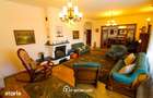 Unirii - Casa Zona Romcab - 400mp - 1259 mp teren - Garaj dublu - pis