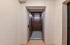Apartament 2 camere la parter, cu grădină   în ansamblul rezidențial M99 - 3