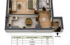 Apartament 1 camera, parcare inclusa Popas Pacurari - 1