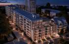 Garsonieră în ansamblu nou, Ghica Apartments - faza ll - 11